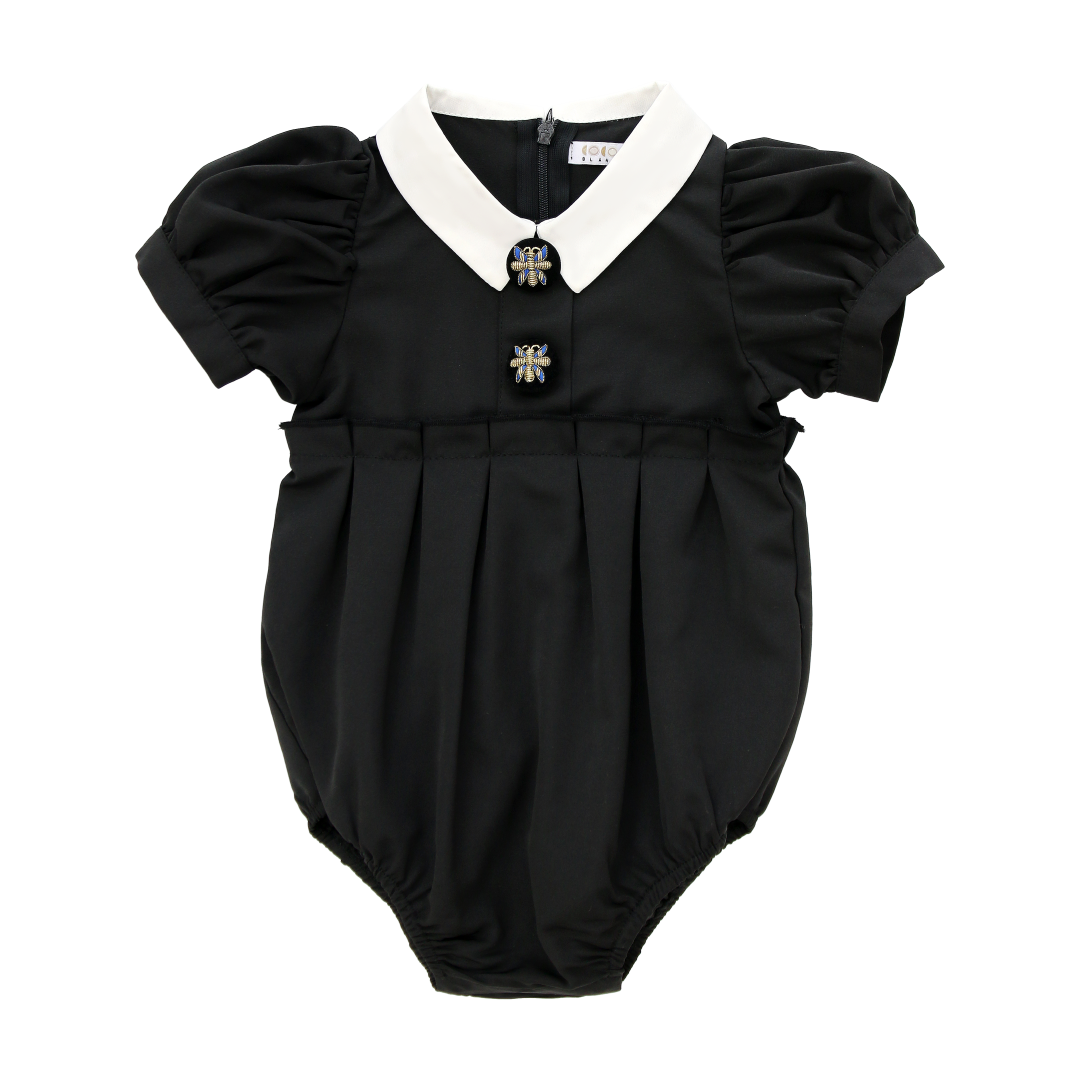 Romper - Baby Fashion - Macaroni Kids