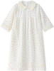 Coco Blanc Cherry Guaze Dress