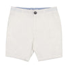 Coco Blanc Dressy White Shorts