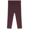 Blumint Chevron Knit Burgundy Seet.