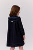 Cottier Jill Blue Dress