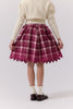Cottier Poppy Natural Sweater