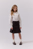 Cottier Luna Moss Skirt