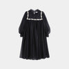 C'era Una Volta Kate Black Dress