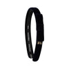 Limited Edition Classic Velvet Bow Navy Headband *FINAL SALE*