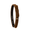 Limited Edition Classic Velvet Bow Toffee Headband *FINAL SALE*