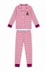 Crew Lounge Teddy Grandpa Pink Set  *FINAL SALE*