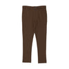 Coco Blanc Mocha Wool Pants