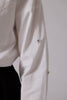 Soir Liliane White Blouse