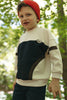Crew Kids Aiden Espresso Sweatshirt