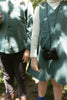 Crew Kids Keith Emerald Shirt