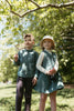 Crew Kids Keith Emerald Shirt