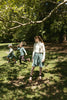 Crew Kids Loiuse Emberald Skirt