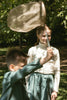 Crew Kids Loiuse Emberald Skirt
