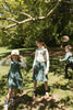Crew Kids Loiuse Emberald Skirt