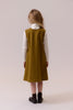 Cottier Eleanor White Turtleneck