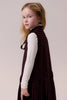 Cottier Eleanor White Turtleneck