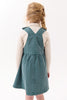 Crew Kids Loiuse Emerald Jumper