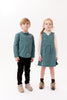 Crew Kids Keith Emerald Shirt