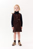 Crew Kids Ella Espresso Jumper