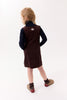 Crew Kids Ella Espresso Jumper