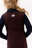 Crew Kids Ella Espresso Jumper