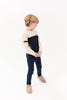 Crew Kids Aiden Espresso Sweatshirt