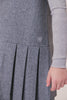Kipp Clelia Grey Jumper