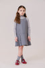 Kipp Clelia Grey Jumper