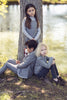 Kipp Clelia Grey Jumper