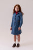 Cottier Aria Blue Shirt