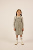 Little Parni Denim Grey Jumper K506