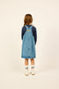 Little Parni Denim Blue Jumper K506