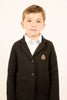 Little Parni Milano Black Blazer K526