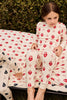 Little Parni Signature Red Pajama FINAL SALE
