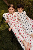 Little Parni Signature Red Pajama FINAL SALE
