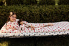 Little Parni Signature Red Pajama FINAL SALE