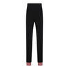 Little Parni Varsity Teen Black Pajama FINAL SALE