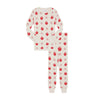 Little Parni Signature Red Pajama FINAL SALE
