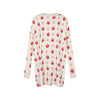 Little Parni Signature Teen Red Pajama FINAL SALE