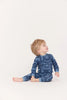 Crew Kids Sierra Blue Set