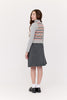 Crew Kids Lara Grey Vest