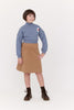 Crew Kids Emily Blue Top