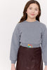 Crew Kids Shelly Black Top