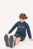 Crew Kids Alya Green Dress