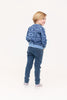 Crew Kids Sierra Blue Top