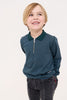 Crew Kids Alya Green Polo