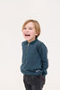 Crew Kids Alya Green Polo