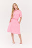 Crew Kids Riley Pink Skirt