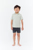 Crew Basics Sonny Green Polo